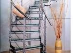 Как отремонтировать лестницу